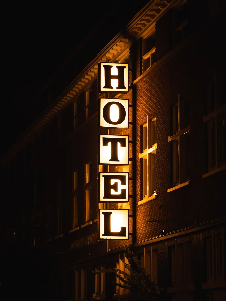 Hotel and Airbnb guest transfer service in Johannesburg