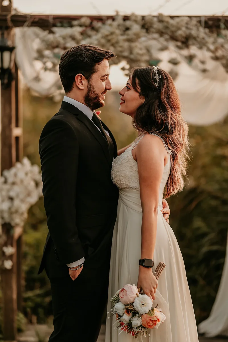 Wedding and event guest shuttle transport in Johannesburg